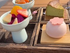 -自如ZSPACE四合院艺术餐厅