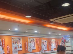 -呷哺呷哺(西单大悦城店)