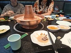 -阳坊涮肉(西直门凯德mall店)