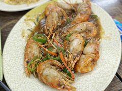 -贞姨美食·老字号海鲜大排档