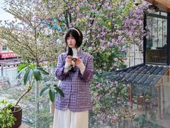 -花苑里咖啡(威远店)