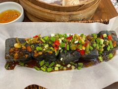 -春家·非遗手工小吃(三墩新天地店)