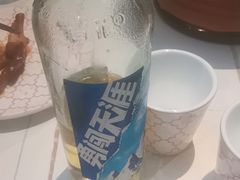 -阿瓦山寨·湘菜现炒·剁椒鱼头王(咸阳总店)