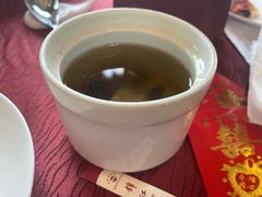 -锦江宾馆-花园餐厅