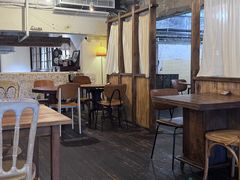 -MORNING GOOD Bistro(翰林府店)