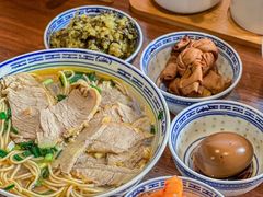 -永丰面馆(汉口路店)