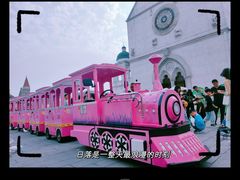 -华谊兄弟（长沙）电影小镇