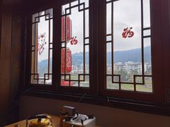 -印象鲵宴·张家界地标美食名片(溪布街店)