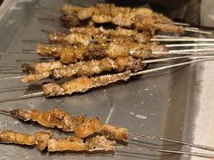 -三个大叔烤羊肉串·炭炉砂锅菜(西三旗店)