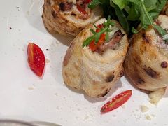 -Margherita雏菊意大利餐厅(雅颂庭购物中心店)