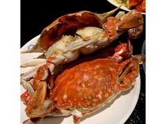 -华府海鲜碳烤自助(万达店)