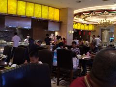 -罗约海滨温泉酒店-索莎西餐厅