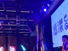 -CASA Grande酒漾·西餐及酒吧(长沙君悦酒店)