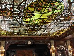 -马克西姆餐厅(崇文门店)