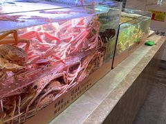 -丰卓会海鲜自助(中润大道店)