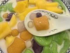 -赵记传承·中国甜品(福州总店)