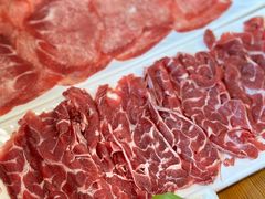 -潮汕美牛肉丸火锅店(天宁寺店)