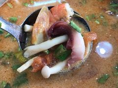 -家利美食店