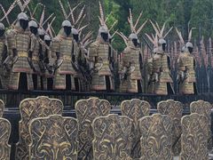 -三国赤壁古战场