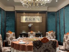 -古南都·江苏酒家(建宁路店)