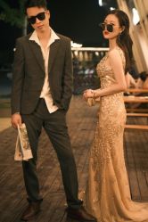 -苏菲亚婚纱摄影