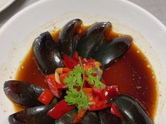 -小菜园新徽菜(芜湖万达店)