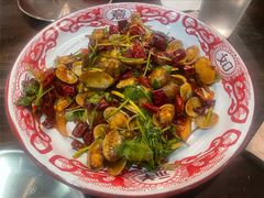 -破店肥哈·东北烧烤(南山保利店)