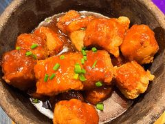 -甘家界牌柠檬鸭(青山店)