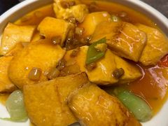 闫府第一福-闫府私房菜·百年鲁菜(恒隆店)