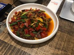 -铁公鸡·四川料理(天环广场店)