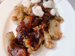 -杭儿风餐厅(嘉里中心店)