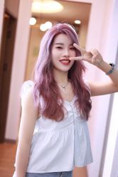 -HairCode芭曲发型