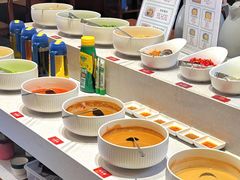 -四点金粥底火锅(沂州里店)