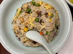 -奇芳阁·百年清真南京菜(夫子庙店)