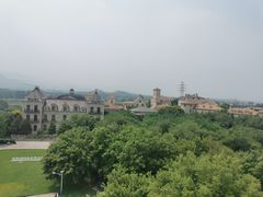 -北京张裕爱斐堡酒庄