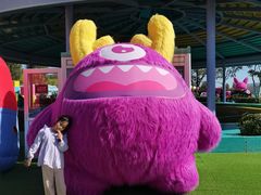 -秦皇岛乐岛海洋王国