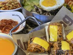 -安又胖韩国烤肉(美罗城店)