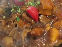 -咖啡人·融合餐厅(健康东路店)