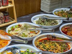 -福苗小骆驼烧烤(曲江店)