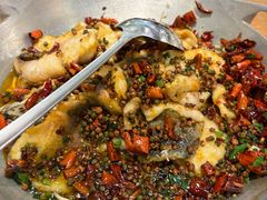 -小土豆北方菜馆(方庄店)