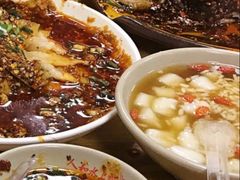 -人和水上飘(第一家店)