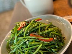 -CHINCHIN 青青·泰国料理(万象食家店)