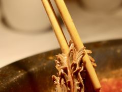 -蜀九香火锅(彩虹店)