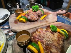 -第101座花园餐厅(湖滨88店)