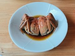 -蟹家大院(外滩店)