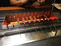 -邢氏老太太烧烤(南山店)