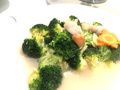 -粤财皇冠假日酒店·彩华轩中餐厅