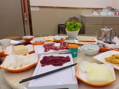 -潮悦牛肉火锅城(水贝店)