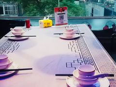 -尚岛私房菜(西方巷店)