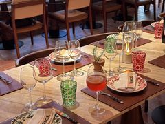 -Mammamia意大利餐厅(阳春巷店)